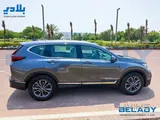 HONDA CRV 2022 MODEL